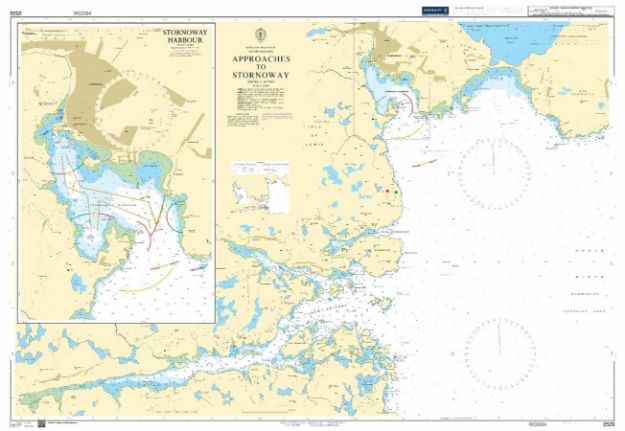 BA 2529 - Approaches to Stornoway